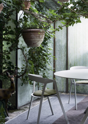 4 Compas von Kristalia