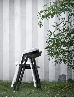 5 Compas von Kristalia