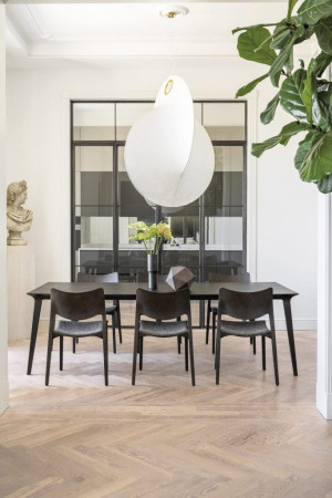 2 La Clasica Wohnen von Stua