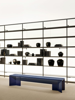 1 Origata Bank von Porro