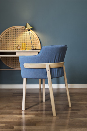 1 Pince von Gebrüder Thonet