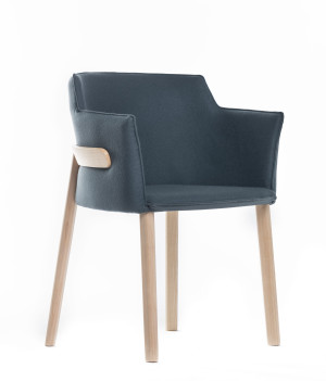 2 Pince von Gebrüder Thonet