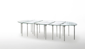 1 Specchio-di-venere von Glas Italia