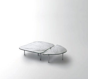 2 Specchio-di-venere von Glas Italia